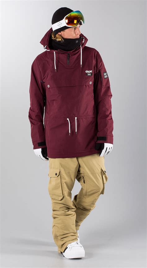 Men's Snowboard Clothing | Fast & Free Delivery | Snowboard style men ...