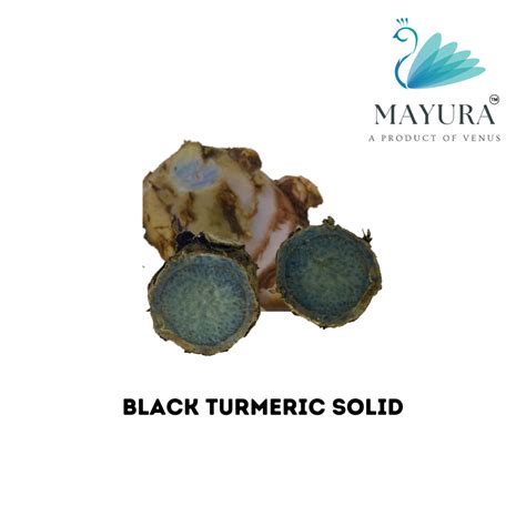 Buy Black Turmeric (Karumanjal or Kali Haldi) at Mayura Spiritual Store