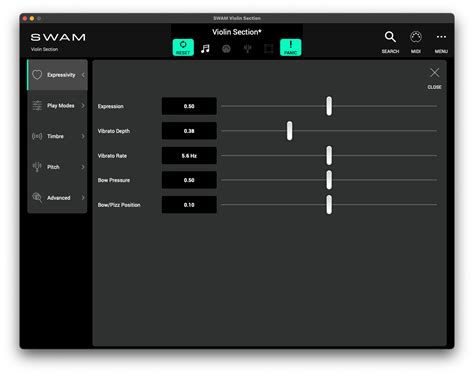 Image result for Swam String Wind Layers