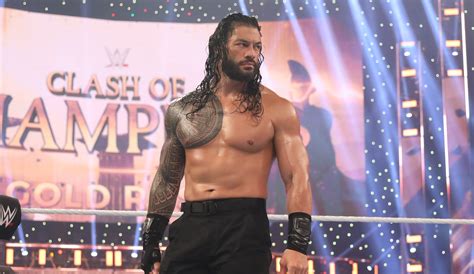 Roman Reigns quiere ver a este jugador de la NFL en WWE | Superluchas
