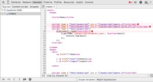 Image result for How to Create a JavaScript File in vs Code