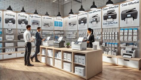 Image result for Printers In-Store
