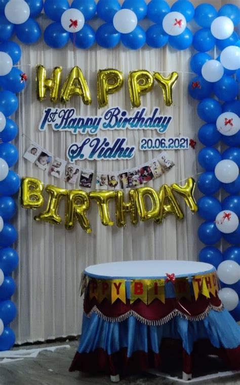 VKM Events & Signs@trichy - Event Managers | Vkno - We Know