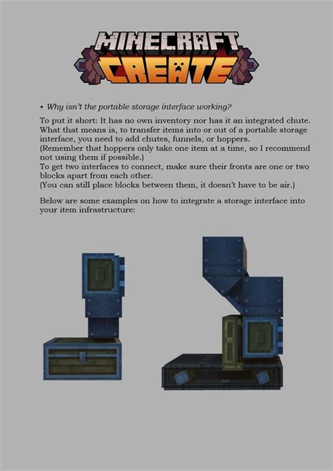 Image result for Create Mod 1.17