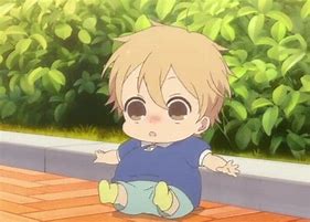 Image result for Anime Baby Animals