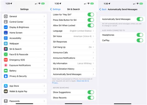 iPhone Siri Tutorial 的图像结果