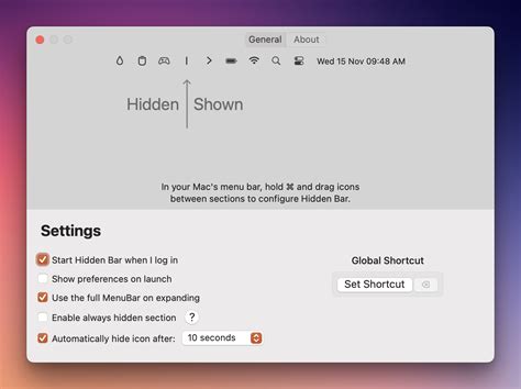 Image result for Hide Taskbar Mac OS