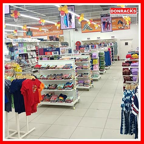 Stainless Steel Rack - Donracks- Stainless Steel racks Manufacturer ...