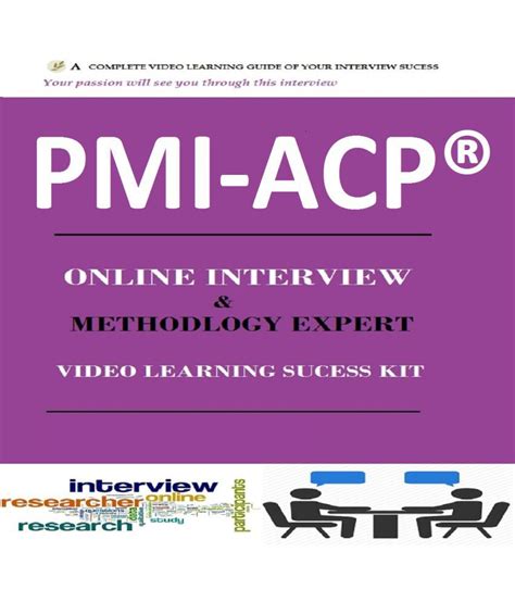 PMI-ACP Book is Headed Your Way - PMP Certification Exam Prep ...