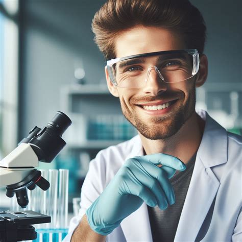 Salary Range for Biologists in Canada: 2024 Update