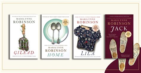 Marilynne Robinson, a Reader's Guide. | Hachette UK