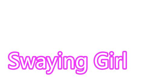 Swaying Girl (App 1393350) · SteamDB