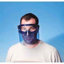 Safety Goggles from Cole-Parmer India