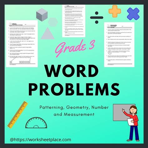 Challenging Math Problems for 3rd Graders 的图像结果