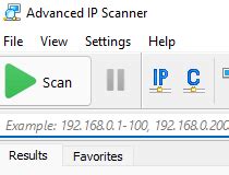 Image result for IP List Scanner