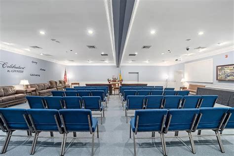 John F. Givnish Funeral Home | Life Celebration by GIVNISH