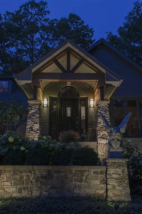 Gallery Boston - Lighthouse Outdoor Lighting