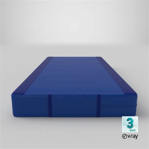 Floor Mat 3D Model $29 - .max .unitypackage .upk - Free3D