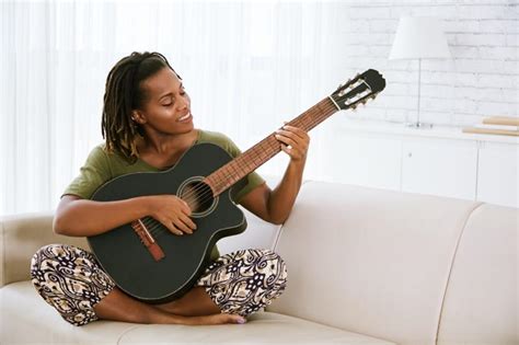 Image result for Lesson Getting Good Guitar Sound