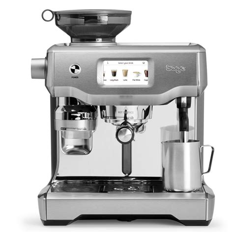 Sage Oracle Touch Not Reaching Temp 的图像结果