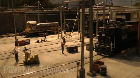 Image result for HO Scale DCC Layout Tour