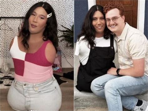 हाथ पैर से लाचार थी ट्रांसजेंडर, इस अनूठी खूबी ने बनाया इंटरनेट सेंसेशन ...