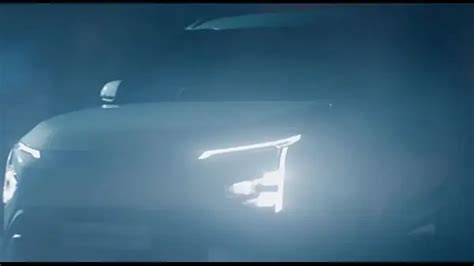 Kia Clavis teased; ADAS confirmed