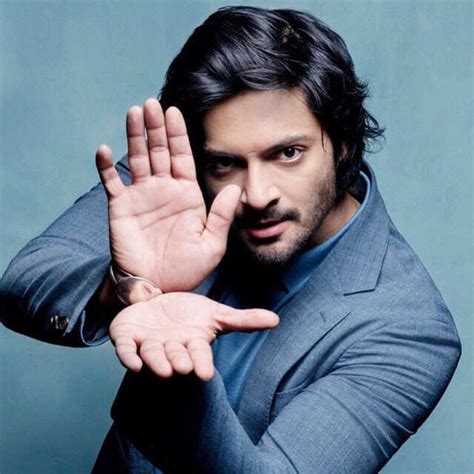 Ali Fazal Pays Tribute To His Late Mother | Femina.in