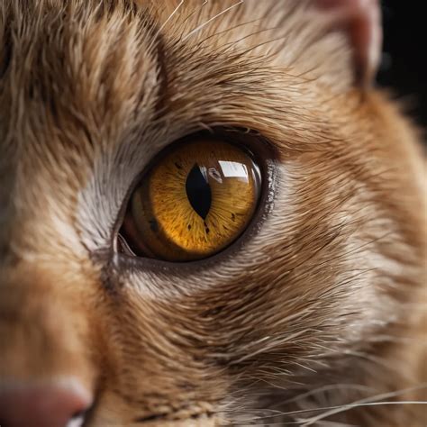 Understanding Eye Discharge in Cats: Causes and Care