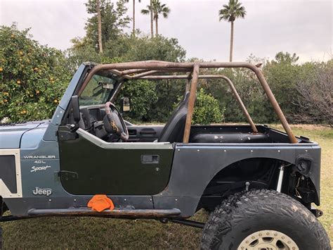 Tj cage for Sale in Glendale, AZ - OfferUp