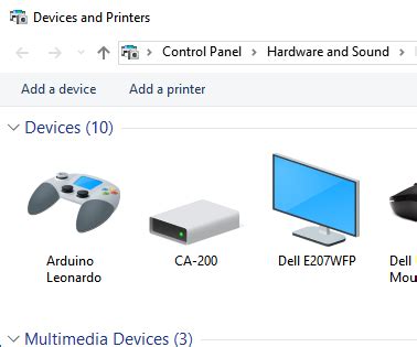 Arduino Joystick Library Install 的图像结果