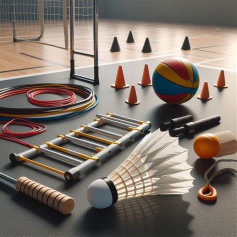 Badminton Ready Position 的图像结果