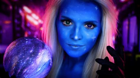 Image result for Alien Probes You for Samples ASMR