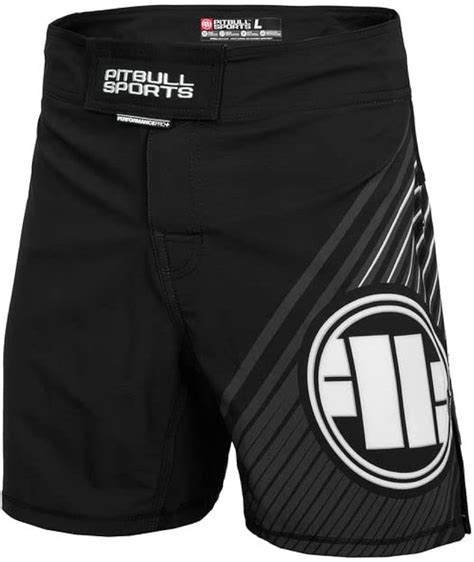 Buy Pit Bull West Coast Performance Pro Plus Player Training Shorts 3XL ...