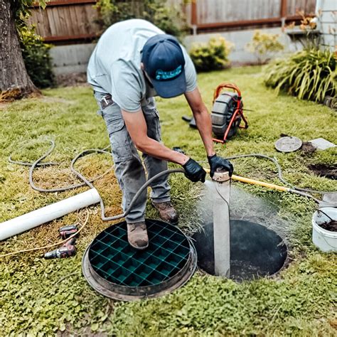Septic Repairs | Puyallup, WA | Sterling Septic & Plumbing