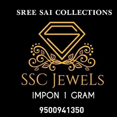 SSC Jewels, salem - Order Online