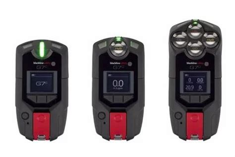 Portable Gas Detectors - Gasalert MAX XT II Multi Gas Detector with In ...