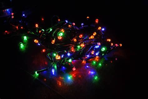 Xmas LED Light Problems 的图像结果