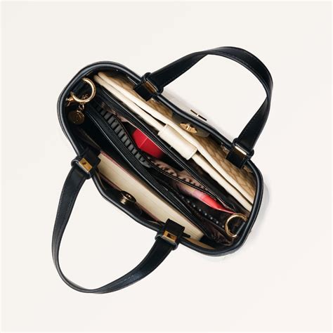 Luma Checkered Pattern Mini Satchel Bag Online - Premium Sling Bag ...