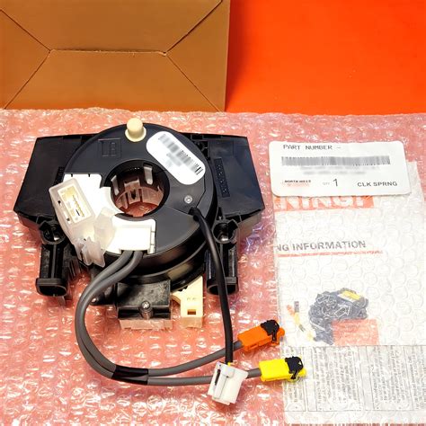 Image result for How to Test a Frontier Clock Spring