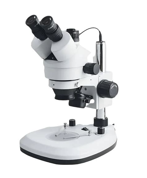 Buy Stereo Zoom Microscopes online at best price in India from Labmart.in