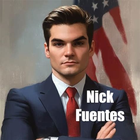 Nicholas Fuentes: The MAGA Influencer Revolt and Trump's Epstein ...