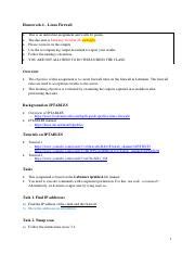 Image result for Linux Assignment