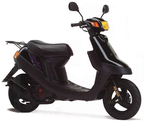 ヤマハ ジョグ アプリオ 4JP 実働車 キレイ バッテリー プラグ 新品 配達出来ます