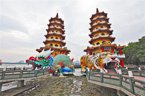 Things to Do in Kaohsiung - Kaohsiung travel guide – Go Guides - where to go in kaohsiung taiwan