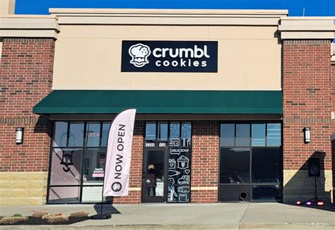 New Crumbl Cookie Location Opening at Bridgewater Falls! – Cougar Prints