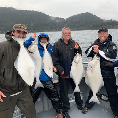 Homer Halibut Hunters | Homer Halibut Hunters