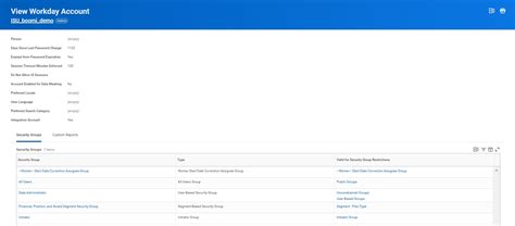 Image result for API From Workday to Power Bi Integration