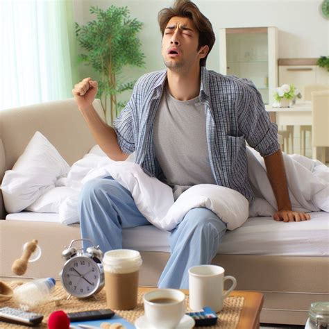 Waking Up And Feeling Dizzy: 10 Solutions To Try Now