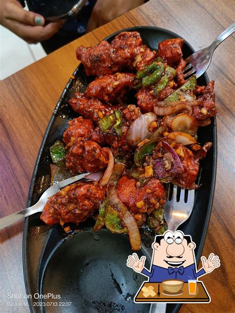 Kashish Punjabi Dhaba Family Restaurant 56 dukan, Indore - Restaurant ...